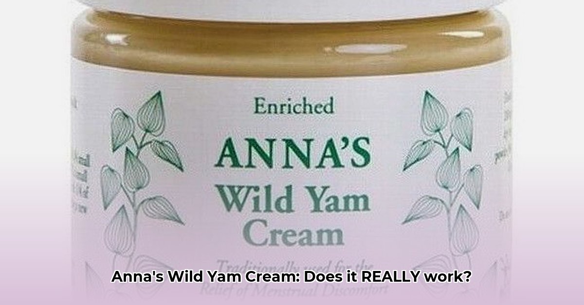 anna-s-wild-yam-cream-weight-loss